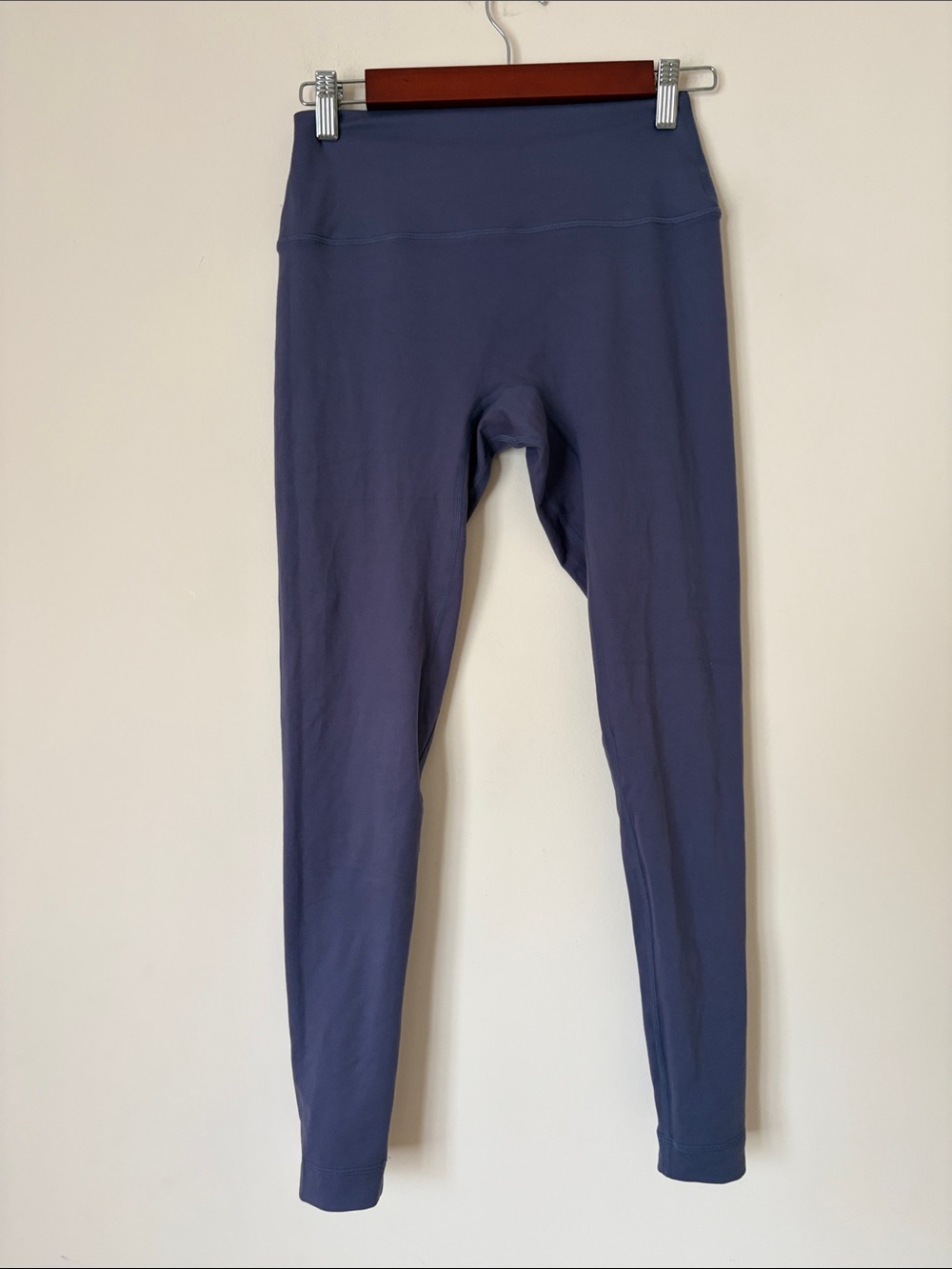 Set Active Formcloud blue leggings